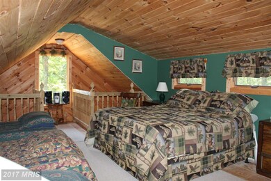 5940 High Knob Rd, Old Fields, WV 26845 - photo 3