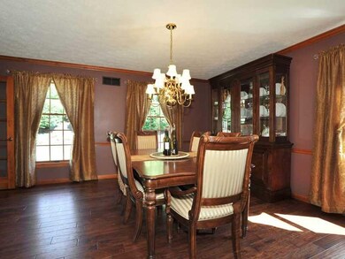 Dining Room.
