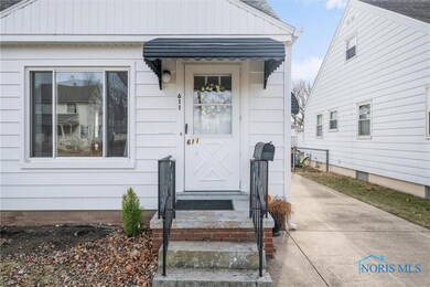 611 Southover Rd, Toledo, OH 43612 - photo 2