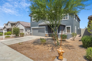 6350 W Latona Rd, Laveen, AZ 85339 - photo 5