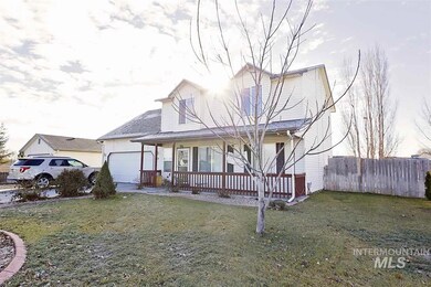 613 W Iowa Ave, Nampa, ID 83686 - photo 2