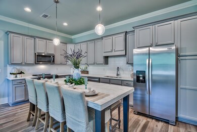 Lot 2B CIBONEY St Miramar Beach