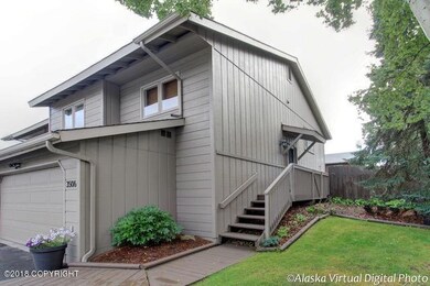 3506 Carpenters Cir, Anchorage, AK 99517 - photo 3