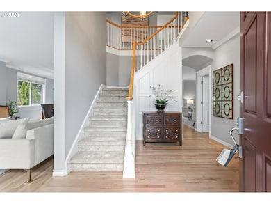 Entrance/Foyer