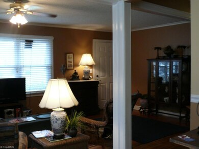 1439 Winslow Ave, Asheboro, NC 27205 - photo 2