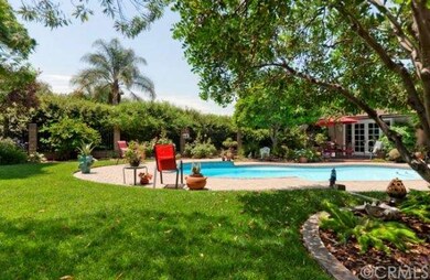 Fully Landscaped Corner Lot