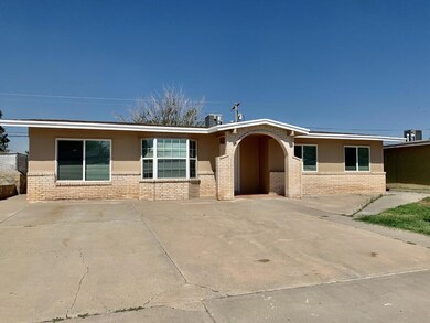 7948 Porche St, El Paso, TX 79915 - photo 3