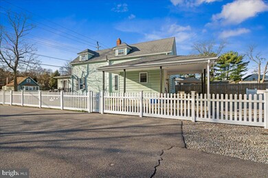 549 S Main St, West Creek, NJ 08092 - photo 2