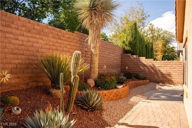 3641 Moonlit Rain Dr unit 1, Las Vegas, NV 89135 - photo 4