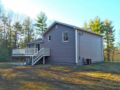 264 Old Oxford Rd, North Smithfield, RI 02896 - photo 5