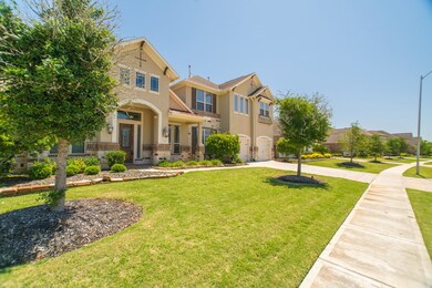 25406 Hollowgate Park Ln, Tomball, TX 77375 - photo 2