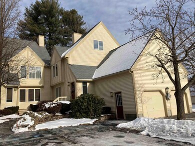 20 Westminster Dr unit U166, Nashua, NH 03064 - photo 3