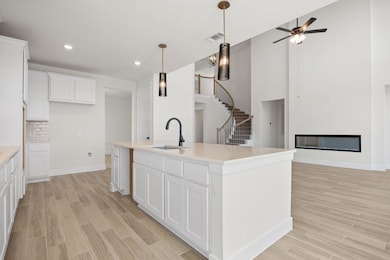 Representative image. Features, specifications, selections and colors may vary.