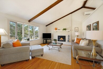 163 Hill St, Concord, MA 01742 - photo 2