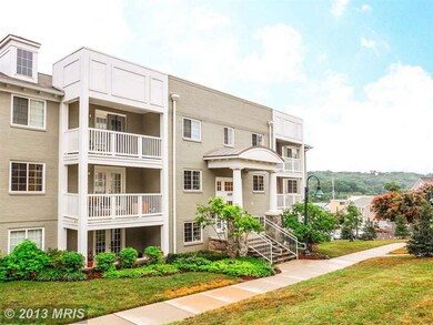 4119 S Four Mile Run Dr unit 104, Arlington, VA 22204 - photo 2