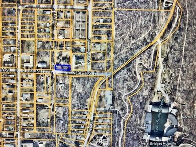 111 NE Park St, Bentonville, AR 72712 - photo 2