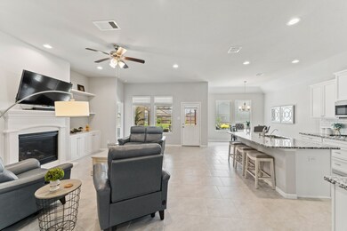 4039 Prairie Landing Ln, Fulshear, TX 77494 - photo 7