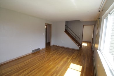 Living room.