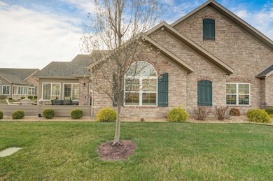 814 E Kings Mead Cir unit #-5