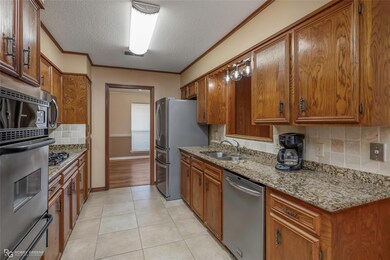 613 Turtle Creek Dr, Shreveport, LA 71115 - photo 4