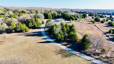 36486 E 1370 Rd, Sasakwa, OK 74867 - photo 6