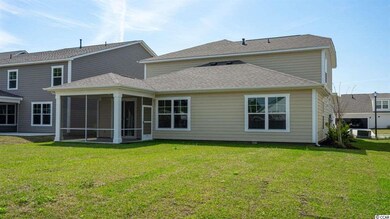 2664 Stellar Loop unit Lot 73 - Belfort C, Myrtle Beach, SC 29577 - photo 3