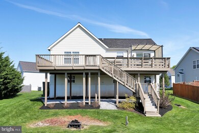 543 Trevanion Terrace, Taneytown, MD 21787 - photo 6