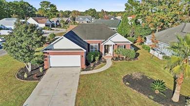 638 Hatteras River Rd, Myrtle Beach, SC 29588 - photo 3