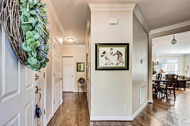 8 Indigo Lake Terrace unit E, Greensboro, NC 27455 - photo 3