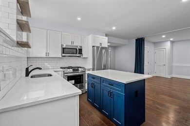 9 Atlantic St unit 1, Boston, MA 02127 - photo 6