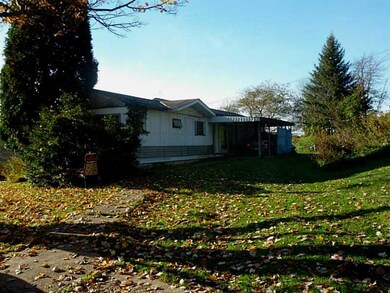 Other. Trailer that is a rental income for owner