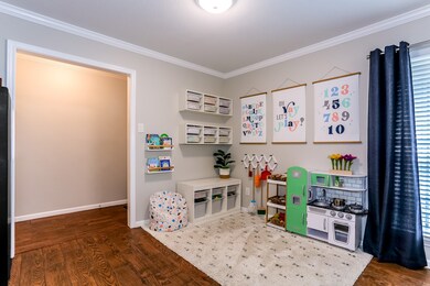 7214 Brook Stone Dr, Houston, TX 77040 - photo 7