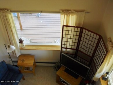 Cottage-Office