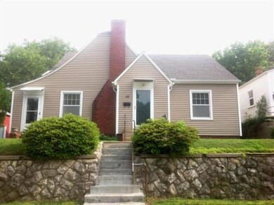 118 E. Highland Ave.