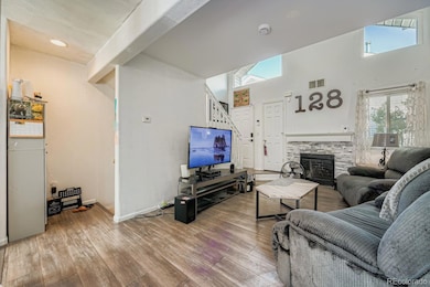 128 S Moline St, Aurora, CO 80012 - photo 3