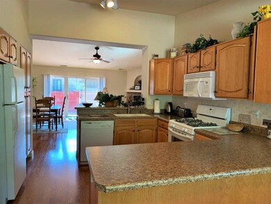 611 W Solitude Cir, Payson, AZ 85541 - photo 6