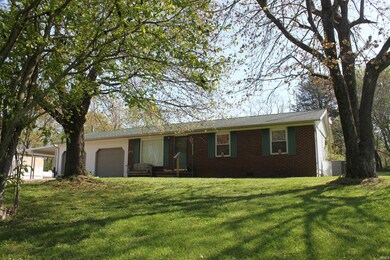 7713 N County Road 100 W, Chrisney, IN 47611 - photo 2