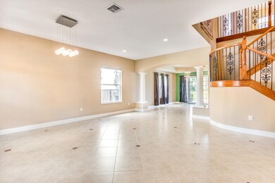 Formal Living