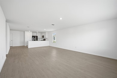 3707 Spring Run Dr, Sherman, TX 75092 - photo 3