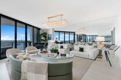 One Thousand Museum unit 3402, Miami, FL 33132 - photo 5