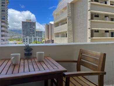 2450 Prince Edward St unit 905A, Honolulu, HI 96815 - photo 4