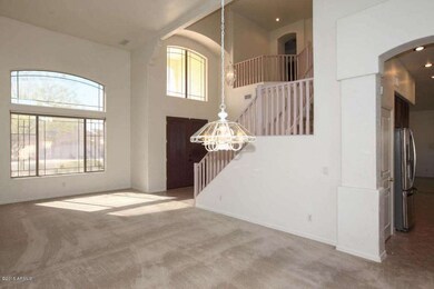 Dining-Living Room