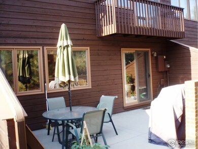 Nice Seprated Porch