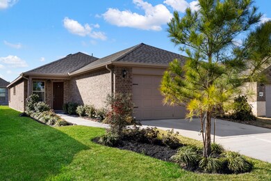 417 Thistle Thorn Dr, Spring, TX 77382 - photo 2