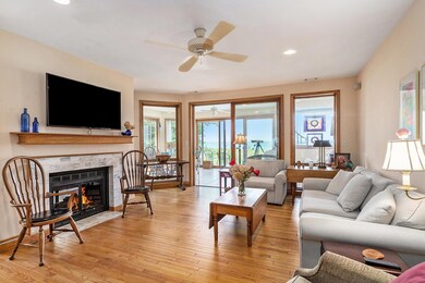 Dunewood Living Room