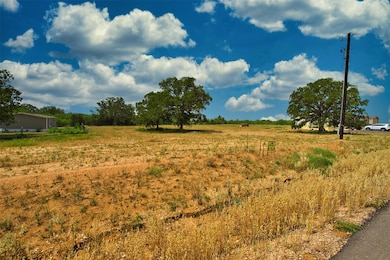 View of local wilderness with rural landscape