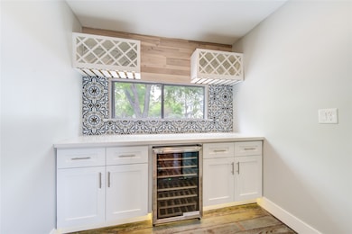 Wine Room