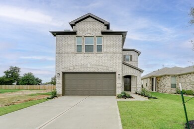22111 Hawberry Blossom Ln, Tomball, TX 77377 - photo 2