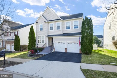 2713 Bulkhead Dr, Woodbridge, VA 22191 - photo 3