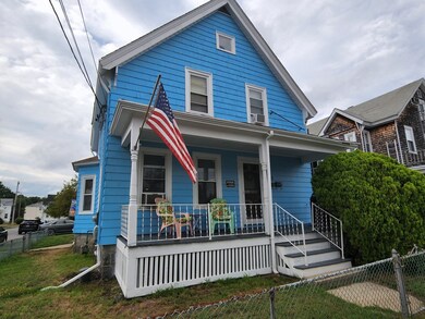 20 Garfield St, Taunton, MA 02780 - photo 3